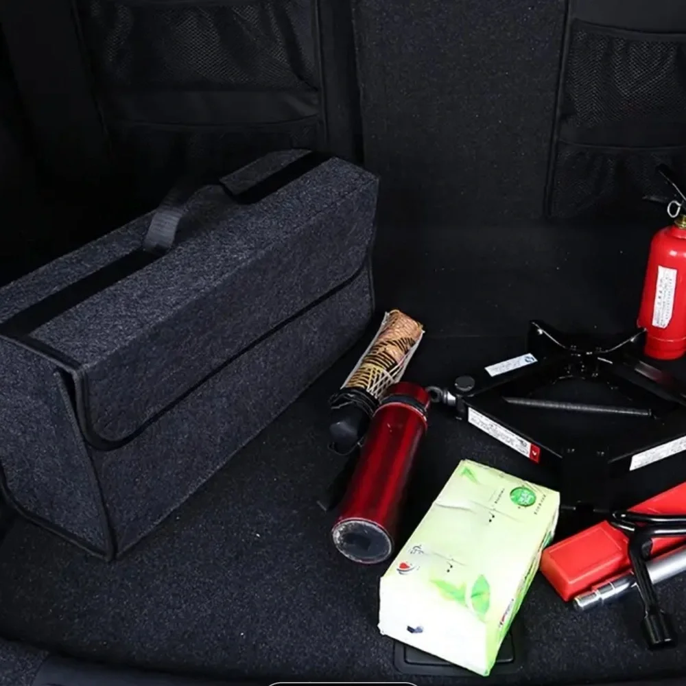 Foldable Toy Storage, Car Storage, Closet Storage Box